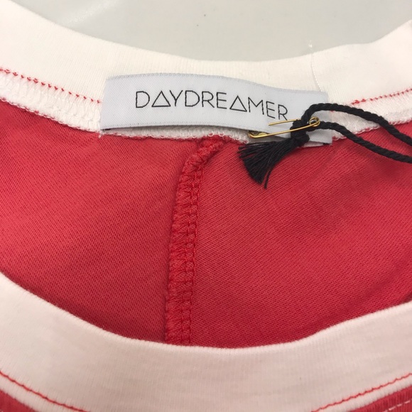 DAYDREAMER DREAM ON COTTON TEE NEW - Picture 11 of 13
